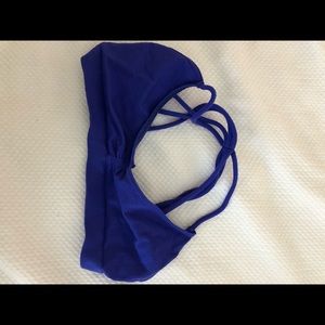 Free People Bralette